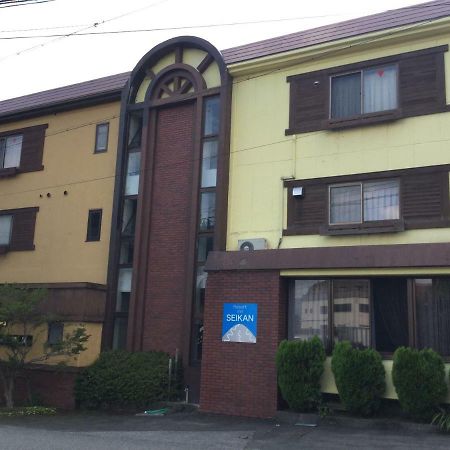 リゾート イン 静観 白馬村 エクステリア 写真