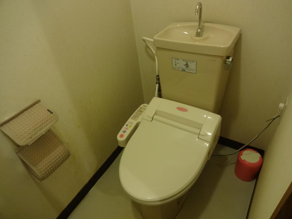 リゾート イン 静観 白馬村 部屋 写真